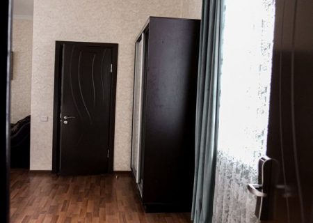 Отель Космос Ессентуки (1)