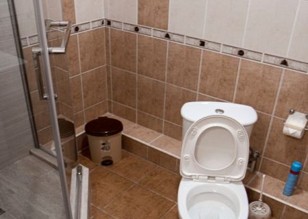 Отель Космос Ессентуки (1)