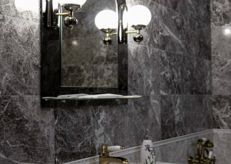 Отель Космос Ессентуки (2)