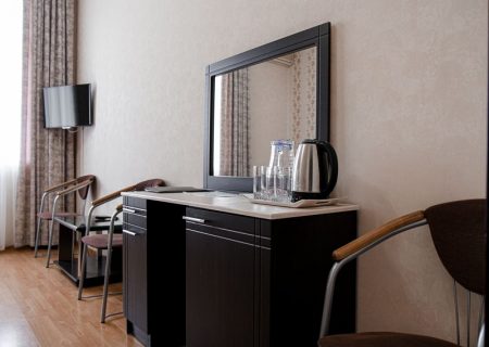 Отель Космос Ессентуки (2)