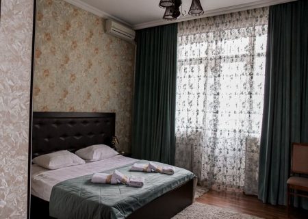 Отель Космос Ессентуки (5)
